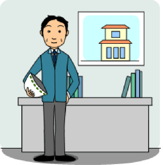 工務店/施工担当の画像