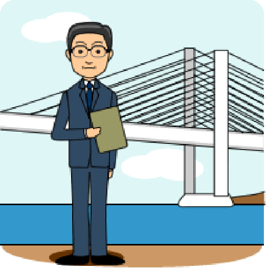 構造設計の画像