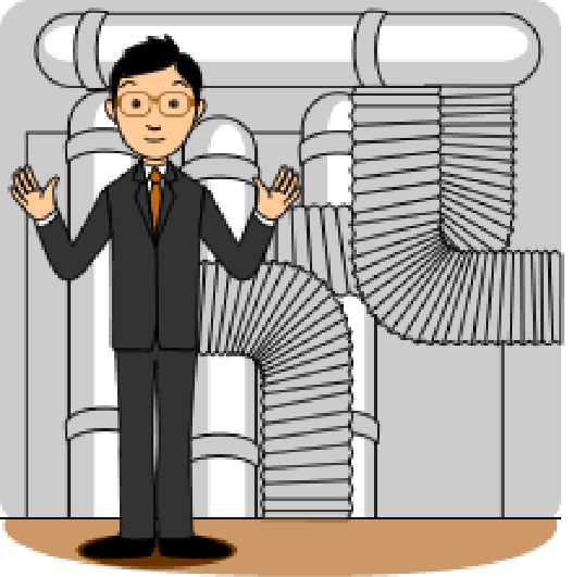 設備設計の画像