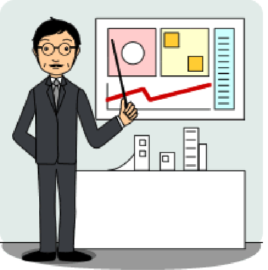 ゼネコン/設計担当の画像