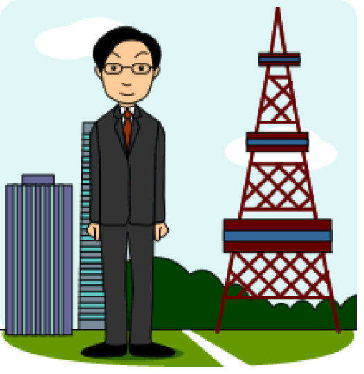 都市空間デザイナーの画像