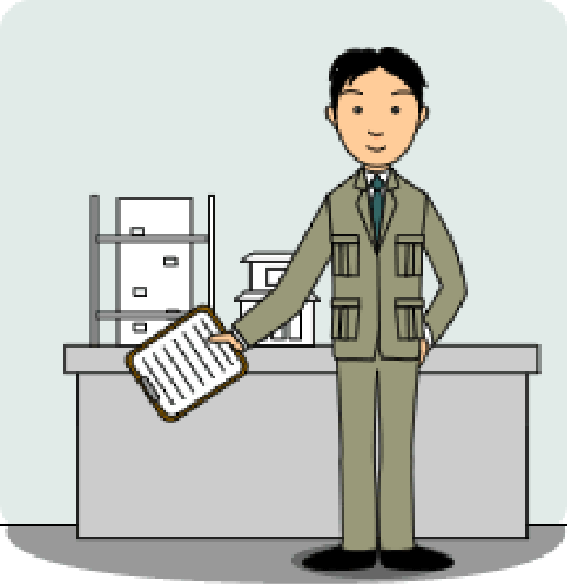 住宅性能評価/構造審査業務の画像